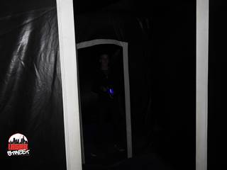 Laser Game LaserStreet - Fête de la Chataigne et du Vin Blanc, Bernin - Photo N°77