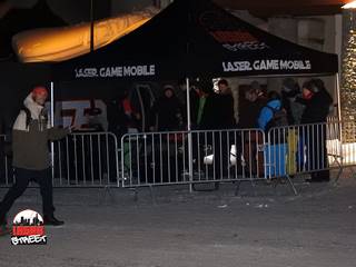 Laser Game LaserStreet - Activité Station de Ski , Val Thorens - Photo N°13
