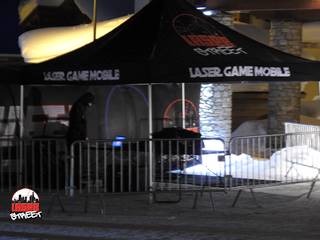 Laser Game LaserStreet - Activité Station de Ski , Val Thorens - Photo N°4