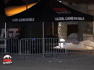Laser Game LaserStreet - Activité Station de Ski , Val Thorens - Photo N°5