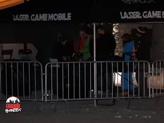 Laser Game LaserStreet - Activité Station de Ski , Val Thorens - Photo N°8