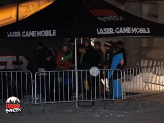 Laser Game LaserStreet - Activité Station de Ski , Val Thorens - Photo N°9