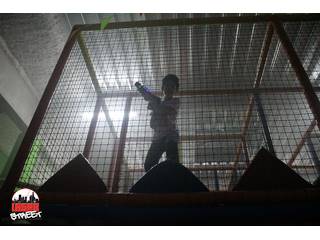 Laser Game LaserStreet - Salle de Jeu Spécial Kids, Lieusaint - Photo N°15