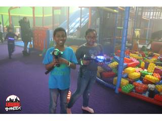 Laser Game LaserStreet - Salle de Jeu Spécial Kids, Lieusaint - Photo N°18