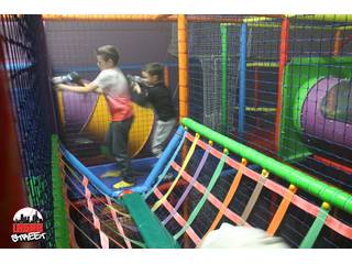 Laser Game LaserStreet - Salle de Jeu Spécial Kids, Lieusaint - Photo N°3