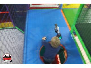Laser Game LaserStreet - Salle de Jeu Spécial Kids, Lieusaint - Photo N°4