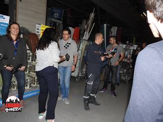 Laser Game LaserStreet - Castorama, Les Pennes-Mirabeau - Photo N°102