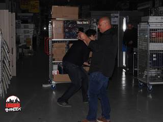 Laser Game LaserStreet - Castorama, Les Pennes-Mirabeau - Photo N°103