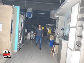 Laser Game LaserStreet - Castorama, Les Pennes-Mirabeau - Photo N°108