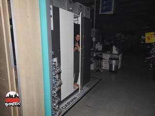 Laser Game LaserStreet - Castorama, Les Pennes-Mirabeau - Photo N°109