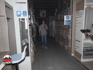 Laser Game LaserStreet - Castorama, Les Pennes-Mirabeau - Photo N°110
