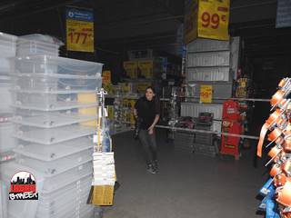 Laser Game LaserStreet - Castorama, Les Pennes-Mirabeau - Photo N°112