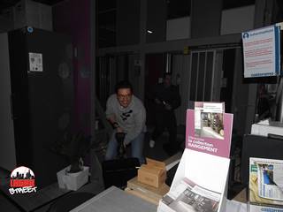 Laser Game LaserStreet - Castorama, Les Pennes-Mirabeau - Photo N°115