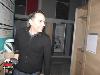 Laser Game LaserStreet - Castorama, Les Pennes-Mirabeau - Photo N°116