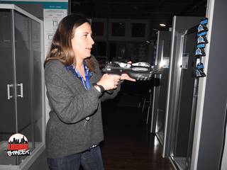 Laser Game LaserStreet - Castorama, Les Pennes-Mirabeau - Photo N°118