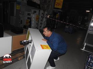 Laser Game LaserStreet - Castorama, Les Pennes-Mirabeau - Photo N°119