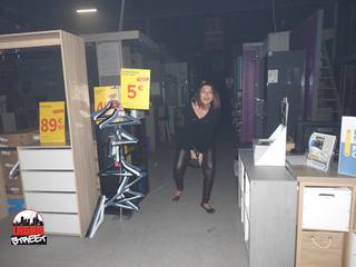 Laser Game LaserStreet - Castorama, Les Pennes-Mirabeau - Photo N°11