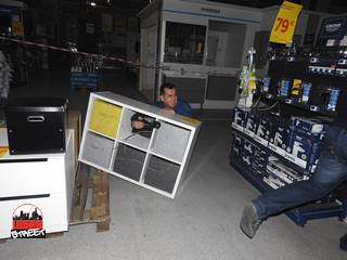 Laser Game LaserStreet - Castorama, Les Pennes-Mirabeau - Photo N°121