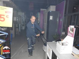 Laser Game LaserStreet - Castorama, Les Pennes-Mirabeau - Photo N°122