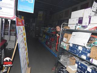 Laser Game LaserStreet - Castorama, Les Pennes-Mirabeau - Photo N°123