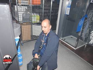Laser Game LaserStreet - Castorama, Les Pennes-Mirabeau - Photo N°124