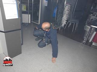 Laser Game LaserStreet - Castorama, Les Pennes-Mirabeau - Photo N°125