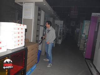 Laser Game LaserStreet - Castorama, Les Pennes-Mirabeau - Photo N°127