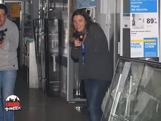 Laser Game LaserStreet - Castorama, Les Pennes-Mirabeau - Photo N°133