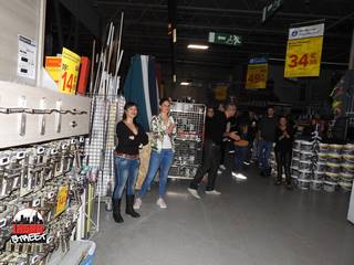 Laser Game LaserStreet - Castorama, Les Pennes-Mirabeau - Photo N°134