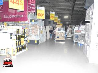 Laser Game LaserStreet - Castorama, Les Pennes-Mirabeau - Photo N°136