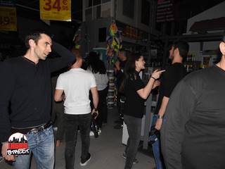Laser Game LaserStreet - Castorama, Les Pennes-Mirabeau - Photo N°137