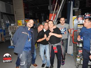 Laser Game LaserStreet - Castorama, Les Pennes-Mirabeau - Photo N°138