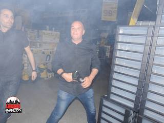 Laser Game LaserStreet - Castorama, Les Pennes-Mirabeau - Photo N°144