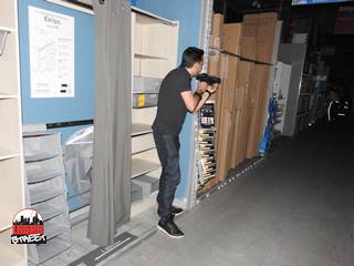 Laser Game LaserStreet - Castorama, Les Pennes-Mirabeau - Photo N°145