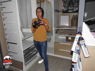 Laser Game LaserStreet - Castorama, Les Pennes-Mirabeau - Photo N°147