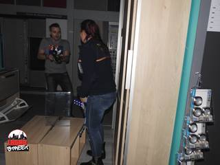 Laser Game LaserStreet - Castorama, Les Pennes-Mirabeau - Photo N°148