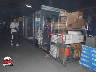 Laser Game LaserStreet - Castorama, Les Pennes-Mirabeau - Photo N°149