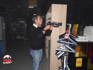 Laser Game LaserStreet - Castorama, Les Pennes-Mirabeau - Photo N°151