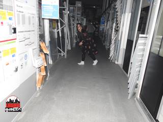 Laser Game LaserStreet - Castorama, Les Pennes-Mirabeau - Photo N°155