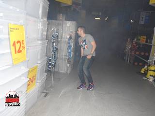 Laser Game LaserStreet - Castorama, Les Pennes-Mirabeau - Photo N°156
