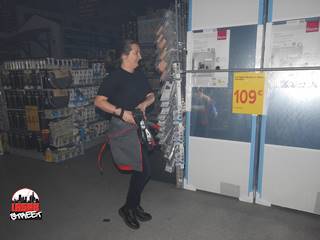 Laser Game LaserStreet - Castorama, Les Pennes-Mirabeau - Photo N°157