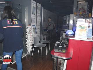 Laser Game LaserStreet - Castorama, Les Pennes-Mirabeau - Photo N°159