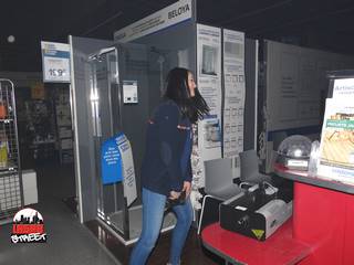 Laser Game LaserStreet - Castorama, Les Pennes-Mirabeau - Photo N°160