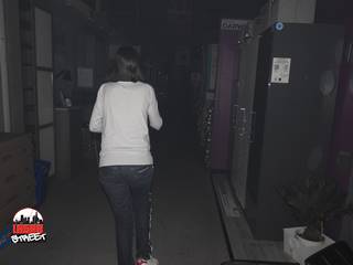 Laser Game LaserStreet - Castorama, Les Pennes-Mirabeau - Photo N°162