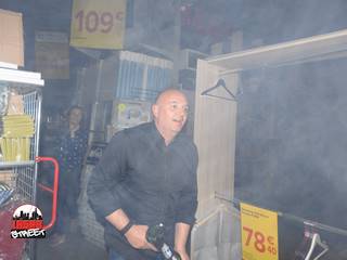 Laser Game LaserStreet - Castorama, Les Pennes-Mirabeau - Photo N°163