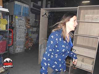 Laser Game LaserStreet - Castorama, Les Pennes-Mirabeau - Photo N°164