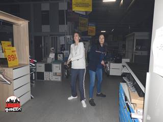 Laser Game LaserStreet - Castorama, Les Pennes-Mirabeau - Photo N°165