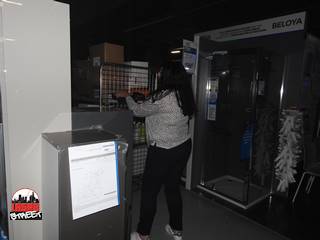 Laser Game LaserStreet - Castorama, Les Pennes-Mirabeau - Photo N°166