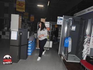 Laser Game LaserStreet - Castorama, Les Pennes-Mirabeau - Photo N°168