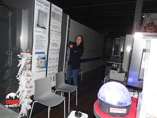 Laser Game LaserStreet - Castorama, Les Pennes-Mirabeau - Photo N°169